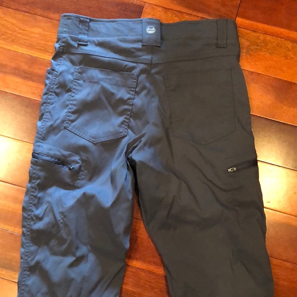 wrangler outdoor pants nw780gl